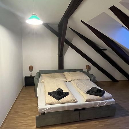 Schoenes Appartment In Zentrumsnaehe Graz Exterior photo