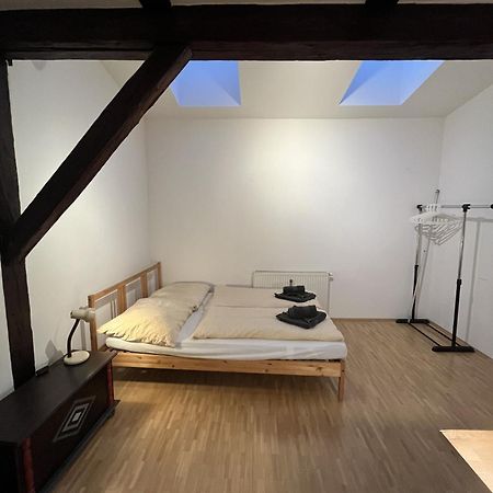 Schoenes Appartment In Zentrumsnaehe Graz Exterior photo