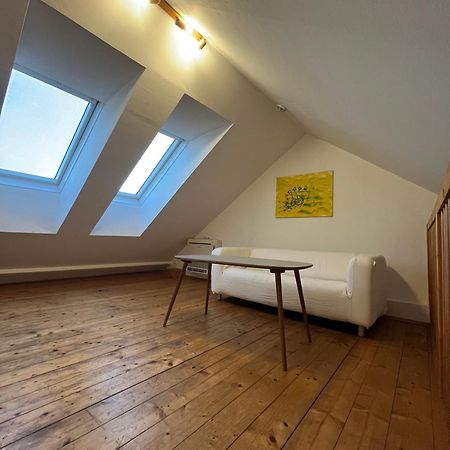 Schoenes Appartment In Zentrumsnaehe Graz Exterior photo