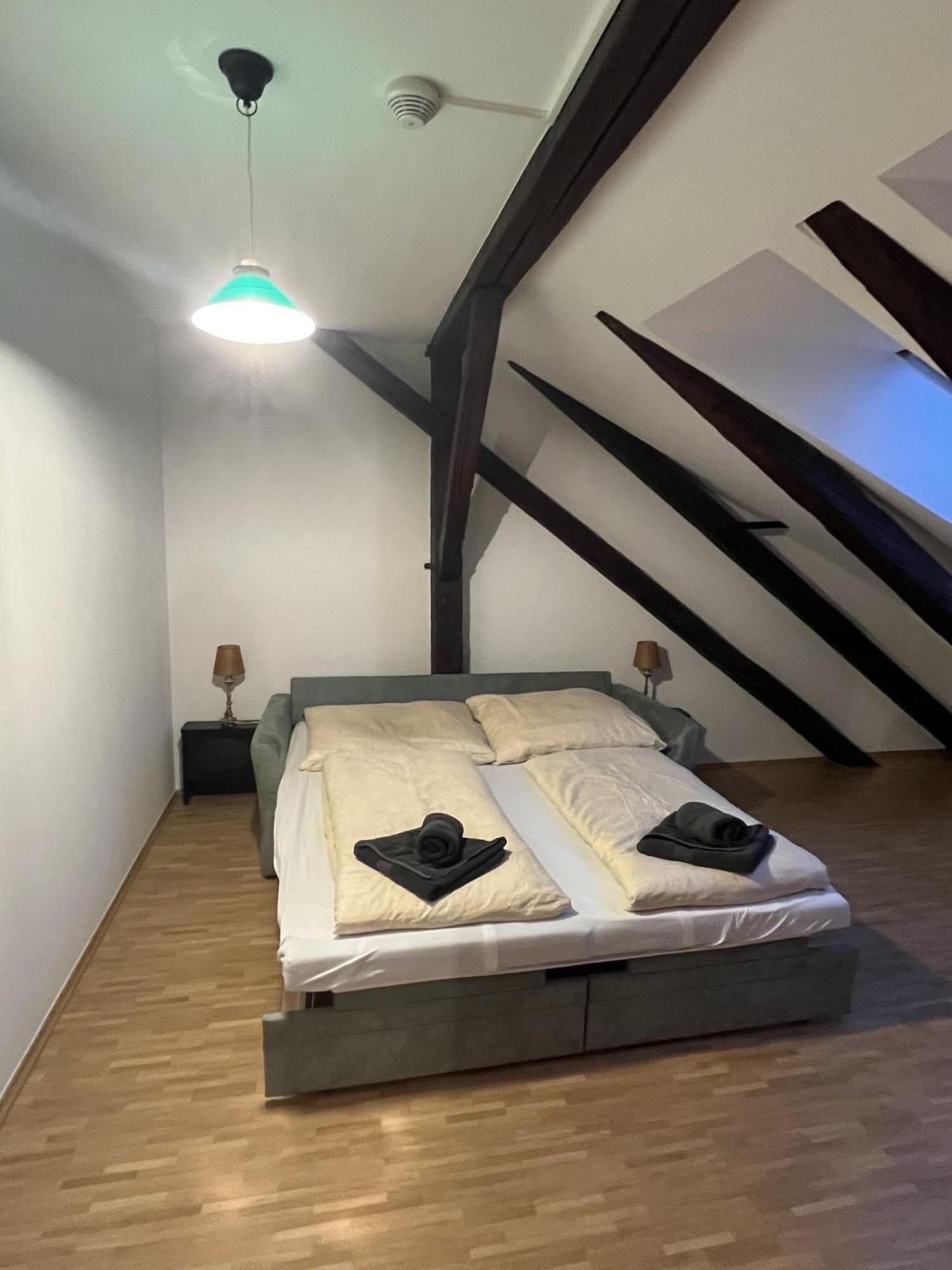 Schoenes Appartment In Zentrumsnaehe Graz Exterior photo