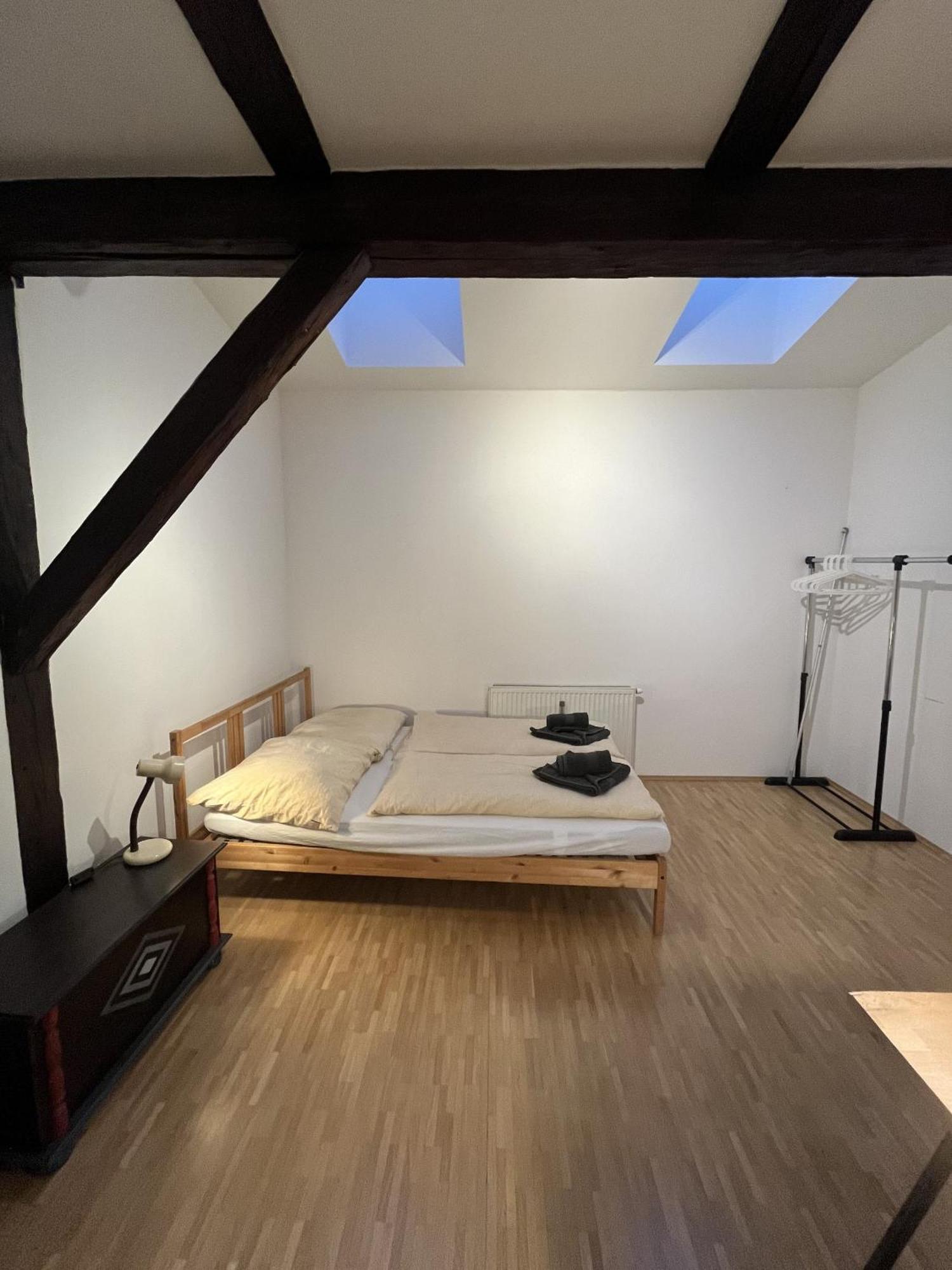 Schoenes Appartment In Zentrumsnaehe Graz Exterior photo